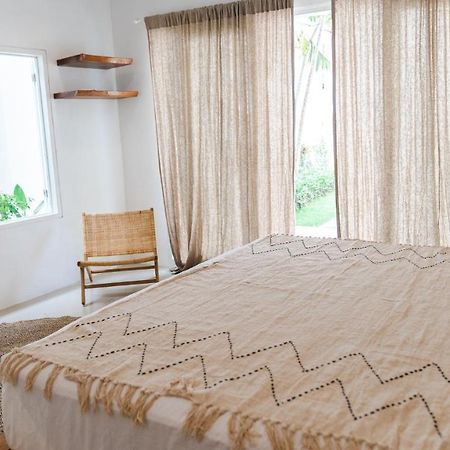 Villa Diola 3 Canggu Kültér fotó