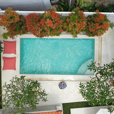 Villa Diola 3 Canggu Kültér fotó
