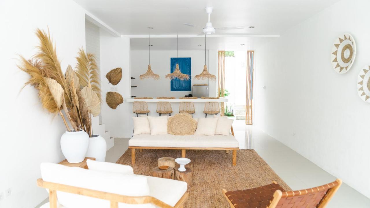 Villa Diola 3 Canggu Kültér fotó