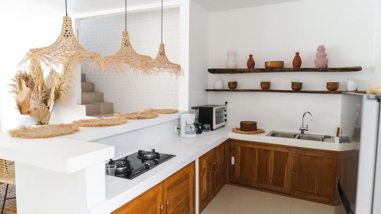 Villa Diola 3 Canggu Kültér fotó
