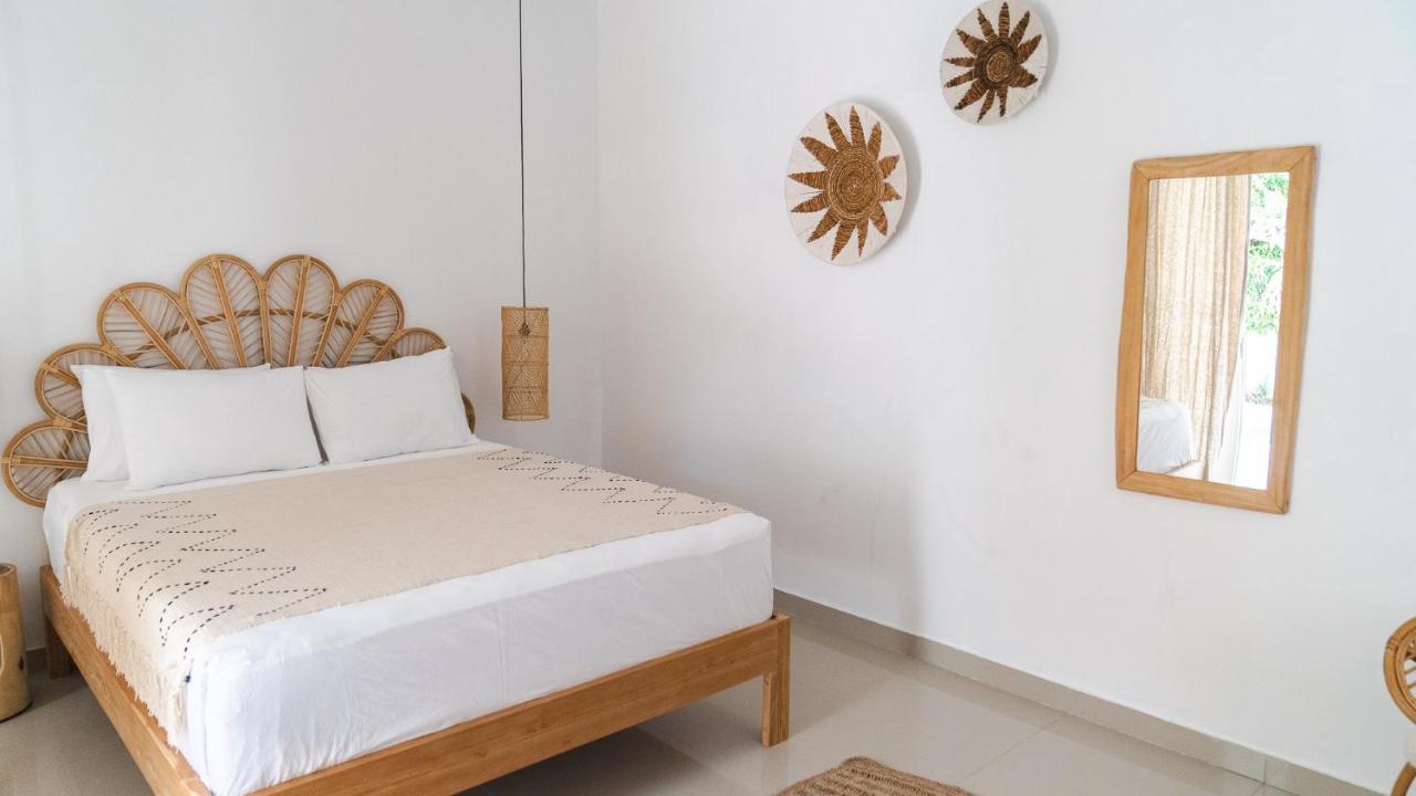 Villa Diola 3 Canggu Kültér fotó