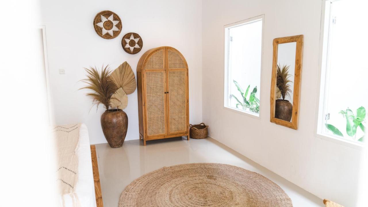 Villa Diola 3 Canggu Kültér fotó