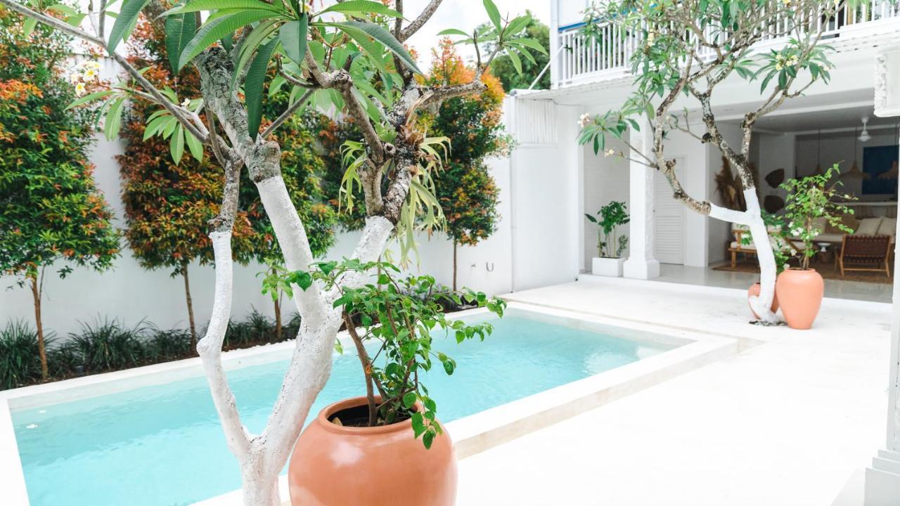 Villa Diola 3 Canggu Kültér fotó