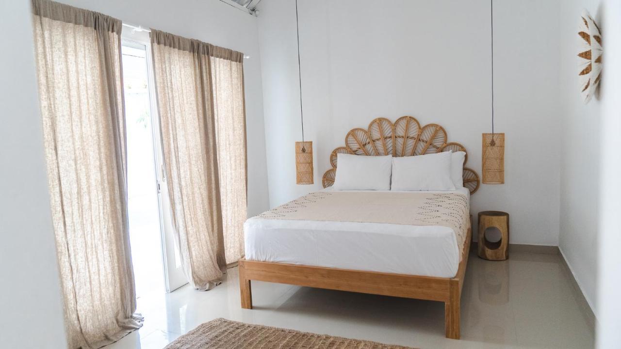 Villa Diola 3 Canggu Kültér fotó