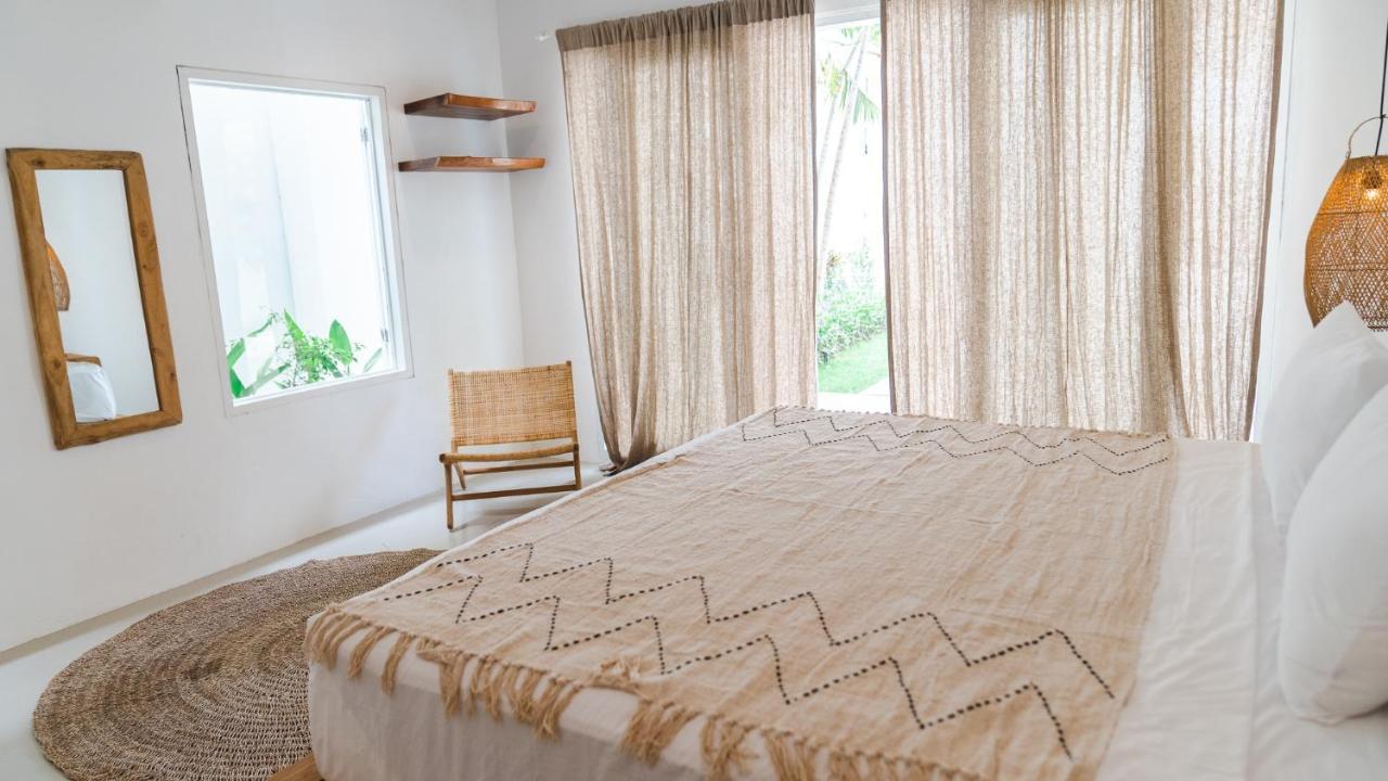 Villa Diola 3 Canggu Kültér fotó