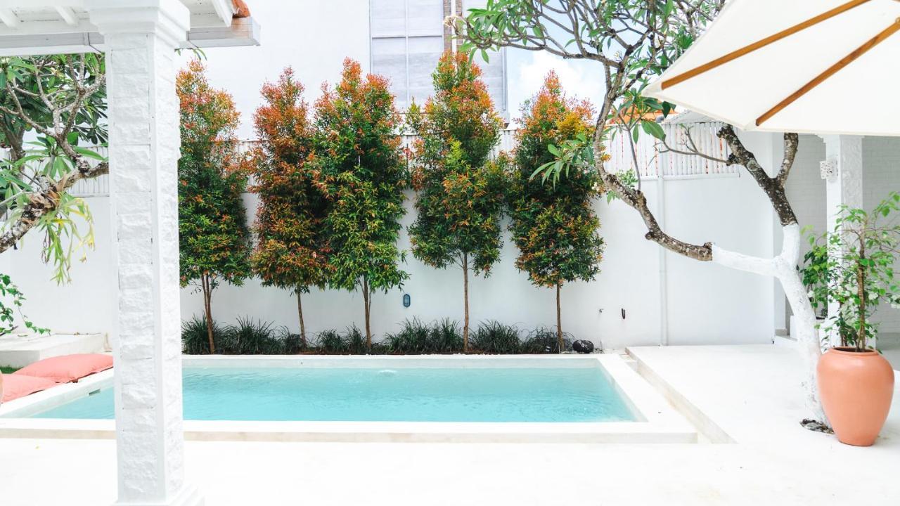 Villa Diola 3 Canggu Kültér fotó