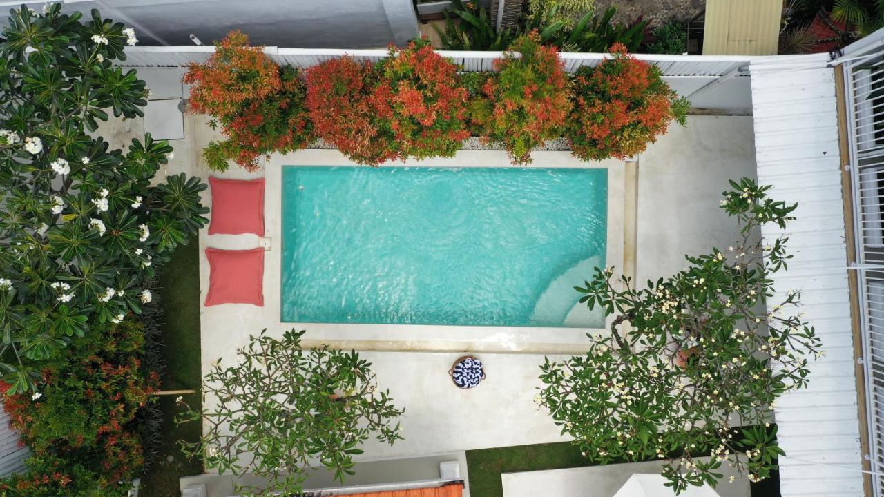Villa Diola 3 Canggu Kültér fotó