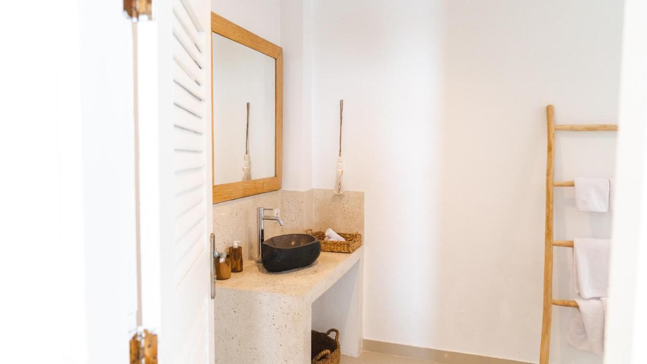 Villa Diola 3 Canggu Kültér fotó