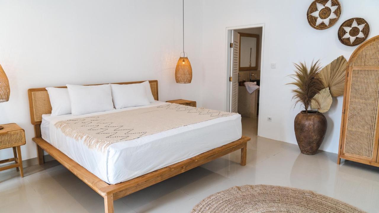 Villa Diola 3 Canggu Kültér fotó